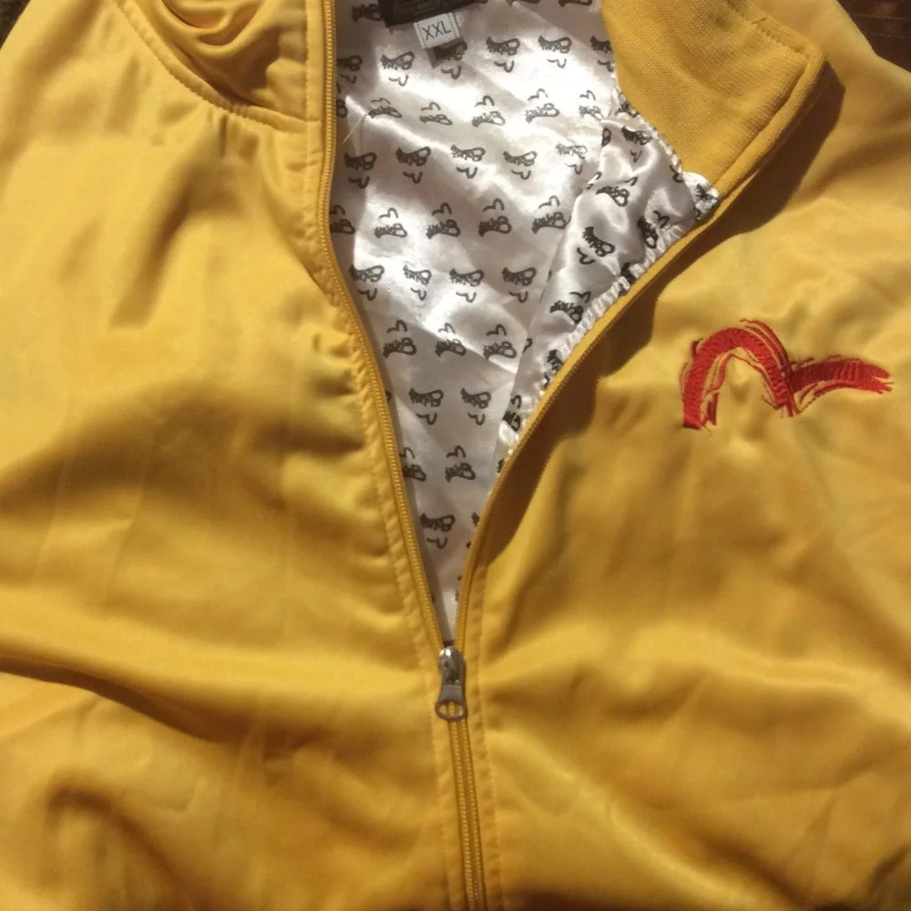 Jacket - Picture 3 of 8
